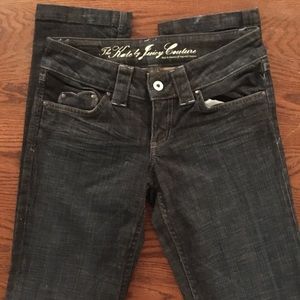 Juicy Couture Jeans